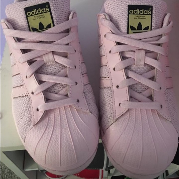 pink adidas shoes kids